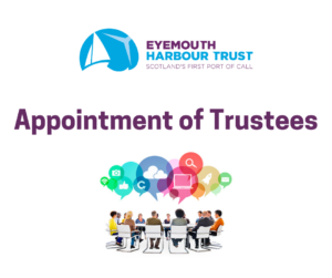 Appointment of Trustees