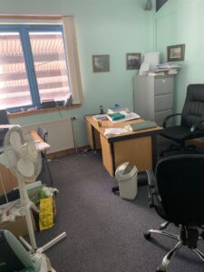 OFFICE/S TO LET