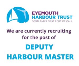 Vacancy - Deputy Harbour Master