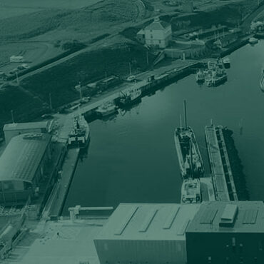 Eyemouth Harbour Masterplan