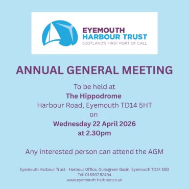 Annual General Meeting 2